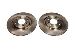 DISC FRANA MAXGEAR 19-0843 - Compatibil cu CITROEN, PEUGEOT