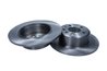 DISC FRANA MAXGEAR 19-0844 - Compatibil cu MERCEDES-BENZ