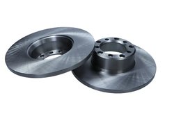 DISC FRANA MAXGEAR 19-0845 - Compatibil cu MERCEDES-BENZ