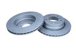 DISC FRANA MAXGEAR 19-0846SPORT - Compatibil cu BMW