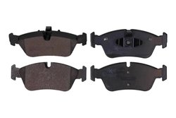 Set placute frana Maxgear 19-0863