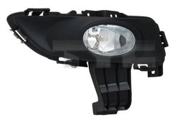 Proiector ceata TYC 19-0867-21-2