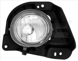 Proiector ceata TYC 19-0869-11-2