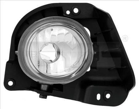 Proiector ceata TYC 19-0869-11-2