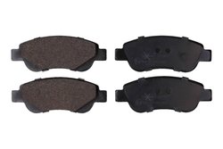 Set placute frana Maxgear 19-0870