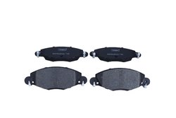 Set placute frana Maxgear 19-0873