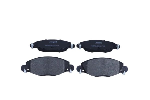 Set placute frana Maxgear 19-0873