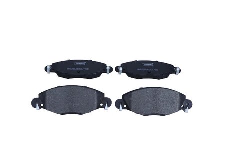 Set placute frana Maxgear 19-0873