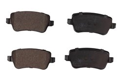 Set placute frana Maxgear 19-0874