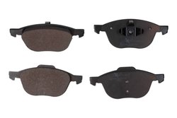 Set placute frana Maxgear 19-0875