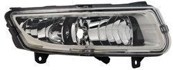 PROIECTOR CEATA TYC 19-0876-11-2 - Compatibil cu VW