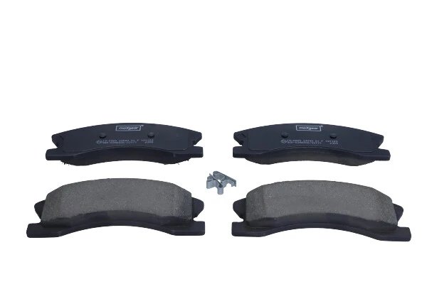 Set placute frana Maxgear 19-0885