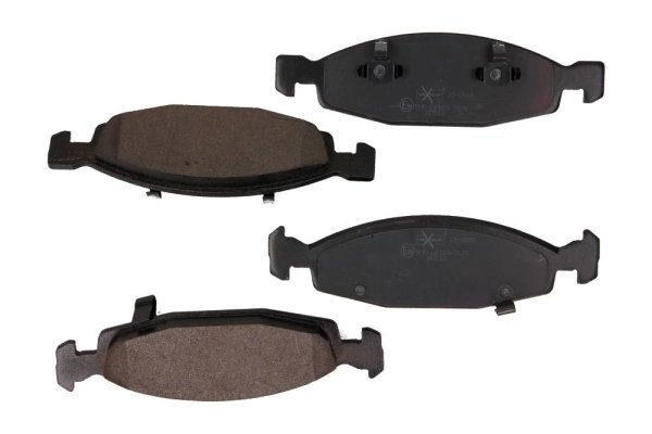 Set placute frana Maxgear 19-0886