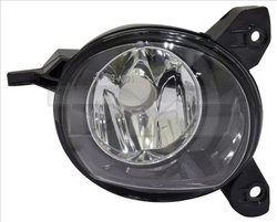 Proiector ceata TYC 19-0894-01-2