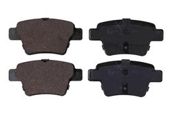 Set placute frana Maxgear 19-0897