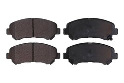 Set placute frana Maxgear 19-0905