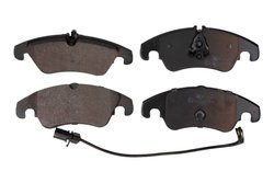 Set placute frana Maxgear 19-0911