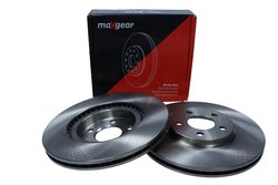 DISC FRANA MAXGEAR 19-0916 - Compatibil cu CHRYSLER
