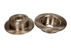DISC FRANA MAXGEAR 19-0920 - Compatibil cu HONDA