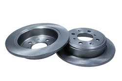 DISC FRANA MAXGEAR 19-0921 - Compatibil cu HONDA, LOTUS, MG, ROVER