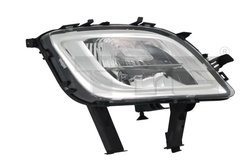 PROIECTOR CEATA TYC 19-0921-01-2 - Compatibil cu OPEL