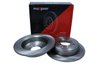 DISC FRANA MAXGEAR 19-0921 - Compatibil cu HONDA, LOTUS, MG, ROVER