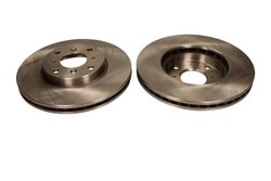 DISC FRANA MAXGEAR 19-0924 - Compatibil cu HONDA