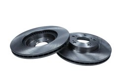DISC FRANA MAXGEAR 19-0925 - Compatibil cu BYD, GREAT WALL, HONDA