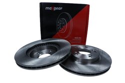 DISC FRANA MAXGEAR 19-0925 - Compatibil cu BYD, GREAT WALL, HONDA