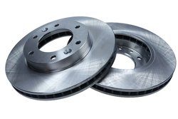 DISC FRANA MAXGEAR 19-0938 - Compatibil cu KIA