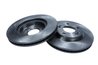 DISC FRANA MAXGEAR 19-0939 - Compatibil cu HYUNDAI, JAC, KIA