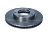DISC FRANA MAXGEAR 19-0938 - Compatibil cu KIA