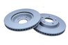 DISC FRANA MAXGEAR 19-0939MAX - Compatibil cu HYUNDAI, JAC, KIA