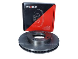 DISC FRANA MAXGEAR 19-0938 - Compatibil cu KIA