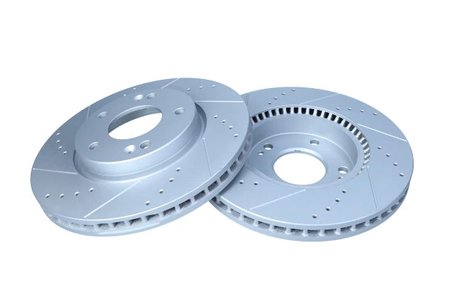 DISC FRANA MAXGEAR 19-0939SPORT - Compatibil cu HYUNDAI, JAC, KIA