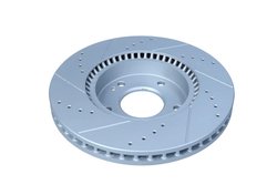 DISC FRANA MAXGEAR 19-0939SPORT - Compatibil cu HYUNDAI, JAC, KIA
