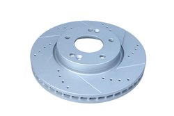 DISC FRANA MAXGEAR 19-0939SPORT - Compatibil cu HYUNDAI, JAC, KIA