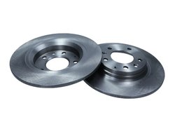 DISC FRANA MAXGEAR 19-0943 - Compatibil cu BESTURN (FAW), MAZDA