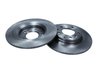 DISC FRANA MAXGEAR 19-0943 - Compatibil cu BESTURN (FAW), MAZDA