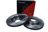 DISC FRANA MAXGEAR 19-0945 - Compatibil cu MAZDA