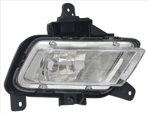 PROIECTOR CEATA TYC 19-0947-01-2 - Compatibil cu KIA
