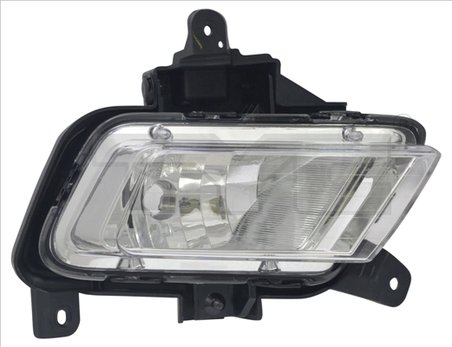 PROIECTOR CEATA TYC 19-0947-01-2 - Compatibil cu KIA