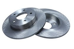 DISC FRANA MAXGEAR 19-0955 - Compatibil cu NISSAN