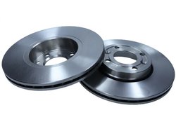DISC FRANA MAXGEAR 19-0954 - Compatibil cu DACIA, LADA, NISSAN, RENAULT