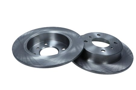 DISC FRANA MAXGEAR 19-0958 - Compatibil cu NISSAN