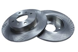 DISC FRANA MAXGEAR 19-0959 - Compatibil cu NISSAN