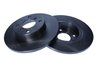 DISC FRANA MAXGEAR 19-0961 - Compatibil cu OPEL, SUZUKI, VAUXHALL