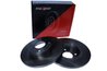DISC FRANA MAXGEAR 19-0961 - Compatibil cu OPEL, SUZUKI, VAUXHALL