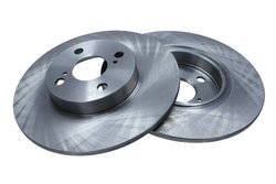 DISC FRANA MAXGEAR 19-0965 - Compatibil cu AUDI, FORD, RENAULT, TOYOTA, VW