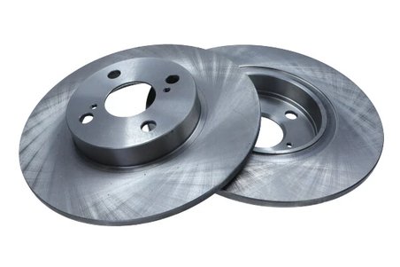 DISC FRANA MAXGEAR 19-0965 - Compatibil cu AUDI, FORD, RENAULT, TOYOTA, VW